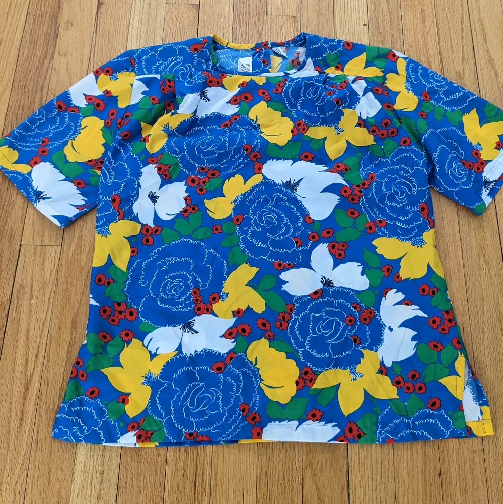 Vintage blouse